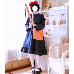 Women's Anime Cosplay Dress Halloween Costumes for Adult