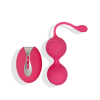 Fortuna -Wireles Remote Vibrating Anal Plug