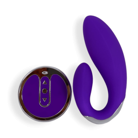 Athena ‚Äì Remote Control Dildo & Pulsating Vibrator