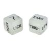 Glow In Dark Erotic Love Dice Toys Adult Couple Lovers Party Fun Games Aid Sex Toy Valentines Day Gift for Boyfriend Girlfriend