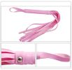 SM Bondage Restraint Set Sex Handcuffs Whip Anal Beads Butt Plug Anal Plug Bullet Vibrator Sex Toys for Woman Adult S&M Fetish